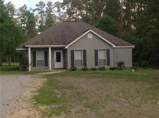 25094 Lowe Davis Rd, Covington, LA 70435