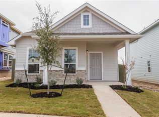 9603 Grapevine Leaf Dr, Manor, TX 78653