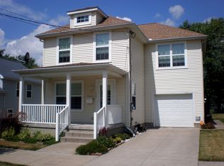 228 E 23rd St, Erie, PA