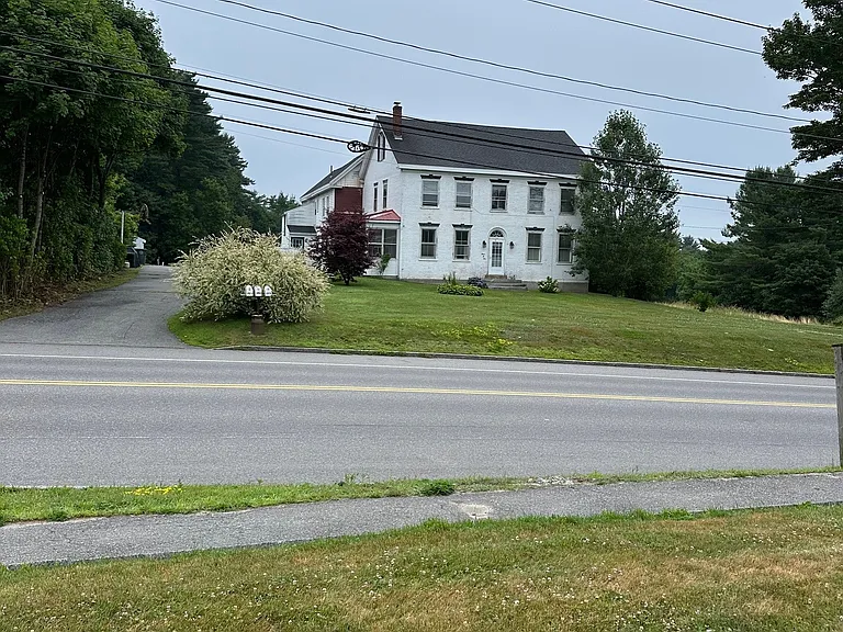 Bridgton Rd — Photo 13