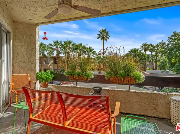 1550 S Camino Real APT 221, Palm Springs, CA 92264