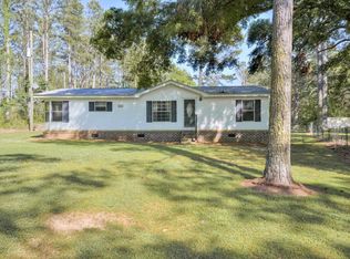 2588 Remsen Rd, Lincolnton, GA 30817