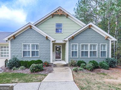29 William Dr NE #14, White, GA, 30184