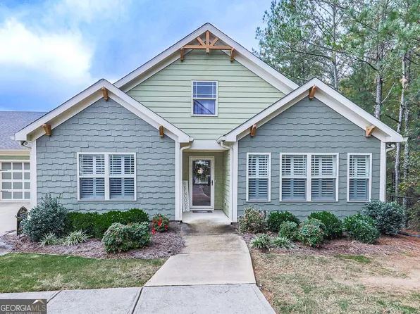29 William Dr NE #14, White, GA 30184