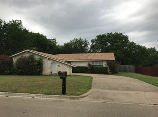 116 E Johnson St, Hewitt, TX 76643
