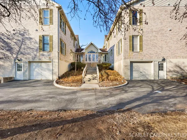 528 Pershing Ave APT G, Glen Ellyn, IL 60137