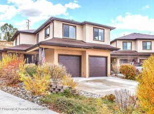170 Castle Ridge Dr, New Castle, CO 81647