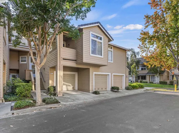 5305 Tacoma Cmn, Fremont, CA 94555