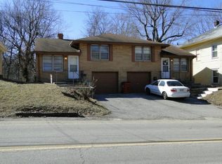 11309 E 15th St S, Independence, MO 64052