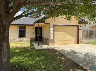 1912 Port Miami St, Laredo, TX 78045