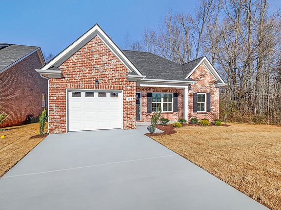 3rd image of 336 N Fork Branch Rd Lot 32