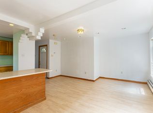 58 Yale Ave FLOOR 2, Jersey City, NJ 07304