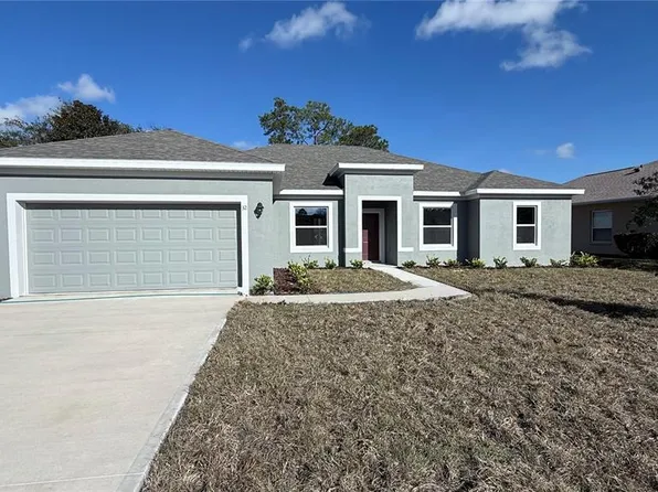 32 Westridge Ln, Palm Coast, FL 32164