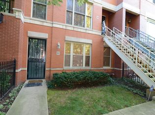 1407 W Fillmore St #A, Chicago, IL 60607