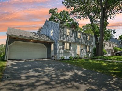 56 Conrad Rd, Melrose, MA, 02176