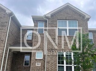 2812 Baneberry Ln, Mesquite, TX 75150