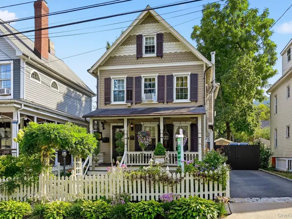 133 Cedar Hill Avenue, Nyack, NY 10960