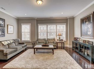 208 Allister Dr, Raleigh, NC 27609