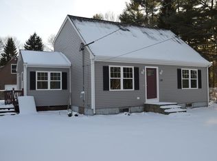 138 Rhode Island Rd, Lakeville, MA 02347