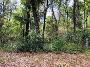 NW 45th Ter, Chiefland, FL 32626