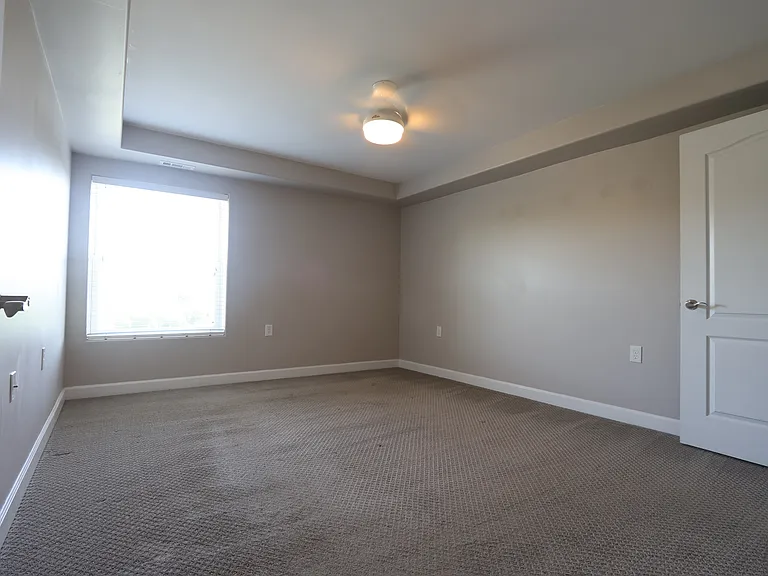 Downstairs Bedroom