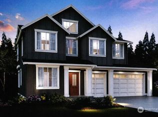 9251 123rd Dr SE, Newcastle, WA 98056