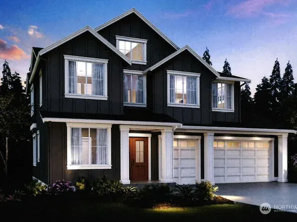 9251 123rd Drive SE, Newcastle, WA 98056