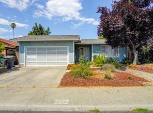509 Paula Dr, Suisun City, CA 94585