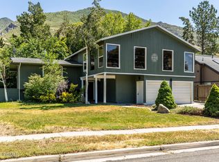 7717 S 3500 E, Cottonwood Heights, UT 84121