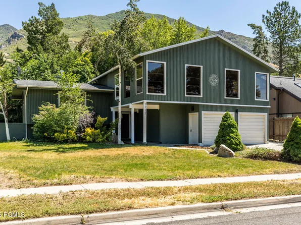 7717 S 3500 E, Cottonwood Heights, UT 84121