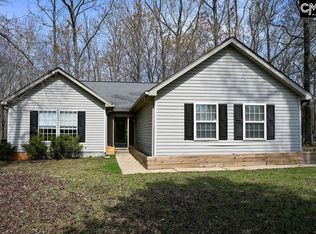 88 Running Deer Rd, Blythewood, SC 29016