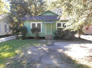 116 Vernon St, Monroe, LA 71202