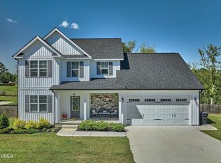 116 Nairn St, Fayetteville, NC 28311