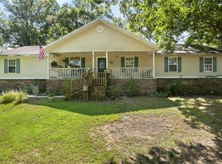 10915 Sunrise Ln, Farmington, AR 72730