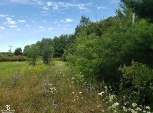 Gleason Rd, Emmett, MI 48022