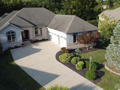 90 Camden Park Ct, Springboro, OH, 45066