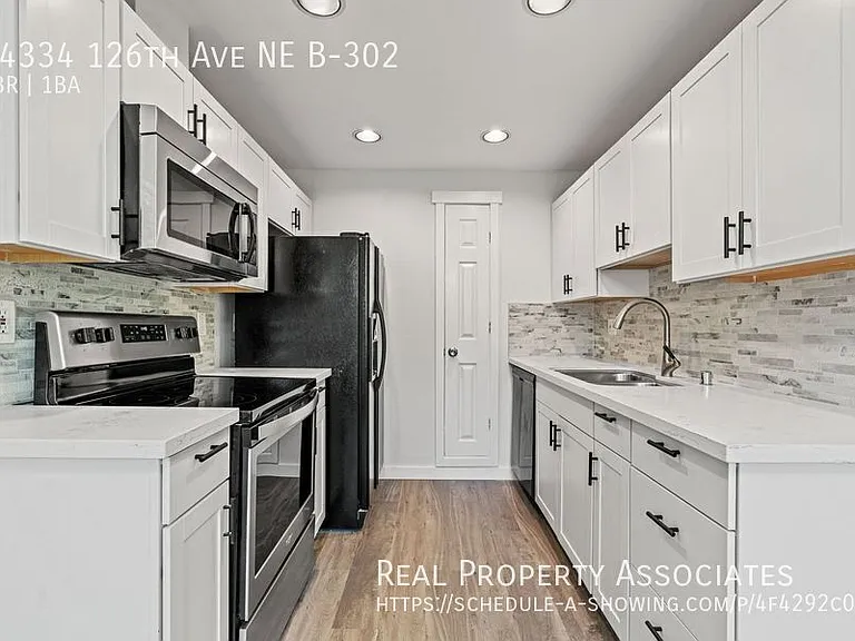 14334 126th Ave NE #B302 — Photo 26