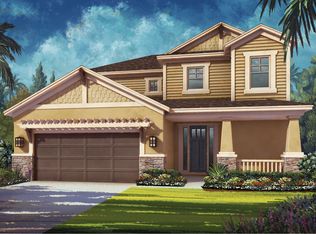 27051 Wild Bloom Dr, Zephyrhills, FL 33544