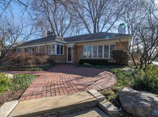 3357 Edgevale Rd, Toledo, OH 43606