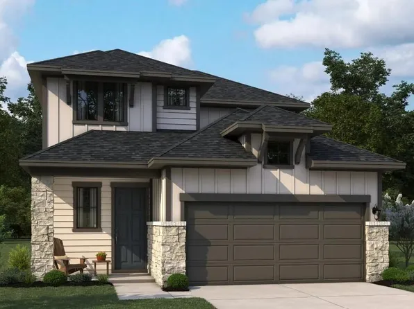 23610 Cinnamon Tree Ln, Katy, TX 77493