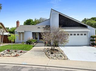 3512 Beachler Dr, Modesto, CA 95356