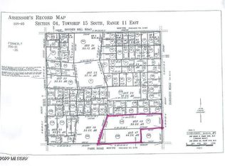 5550 S Sandario Rd, Tucson, AZ 85735