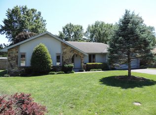 1348 E Richmond St, Springfield, MO 65804