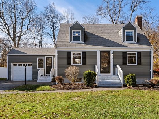 76 Kingman St, Weymouth, MA 02188
