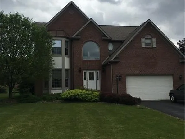 1116 Chaucer Dr, Greensburg, PA 15601