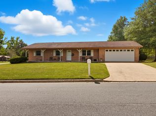 2101 Portsmouth Cir, Tallahassee, FL 32311