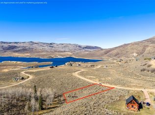 31715 Shoshone Way, Oak Creek, CO 80467
