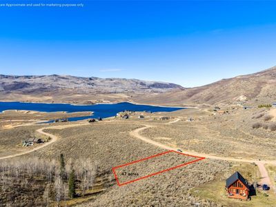 31715 Shoshone Way, Oak Creek, CO, 80467