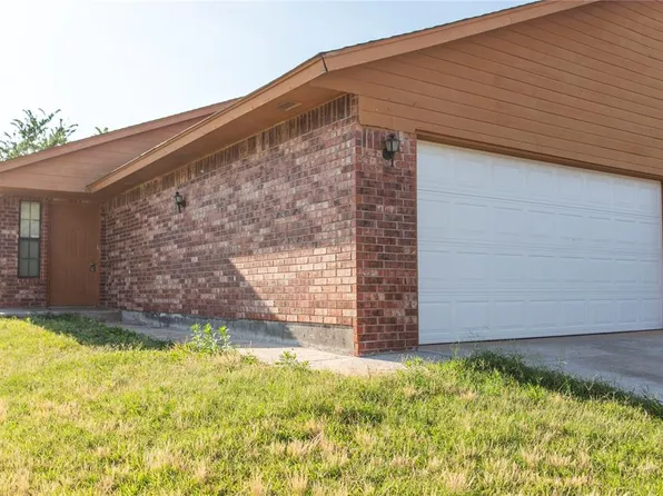 400 S Greengate Dr, Yukon, OK 73099
