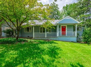 808 Linden Hall Rd, Chattanooga, TN 37415